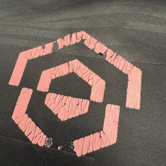 Inter Miami Messi Adidas Jersey Mens Small 17x26.5 Black 23/24 - Picture 6 of 13